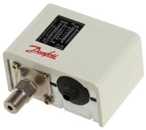 Danfoss Pressure Switch 1
