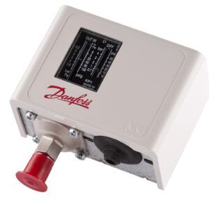 Danfoss Pressure Switch 2