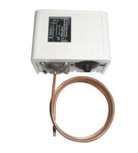 Danfoss Pressure Switch 3