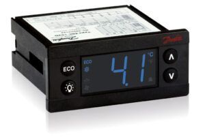 Danfoss Temp Control 4