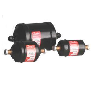 Danfoss drier 2