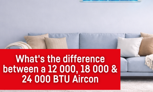 Aircon Guide for South Africans