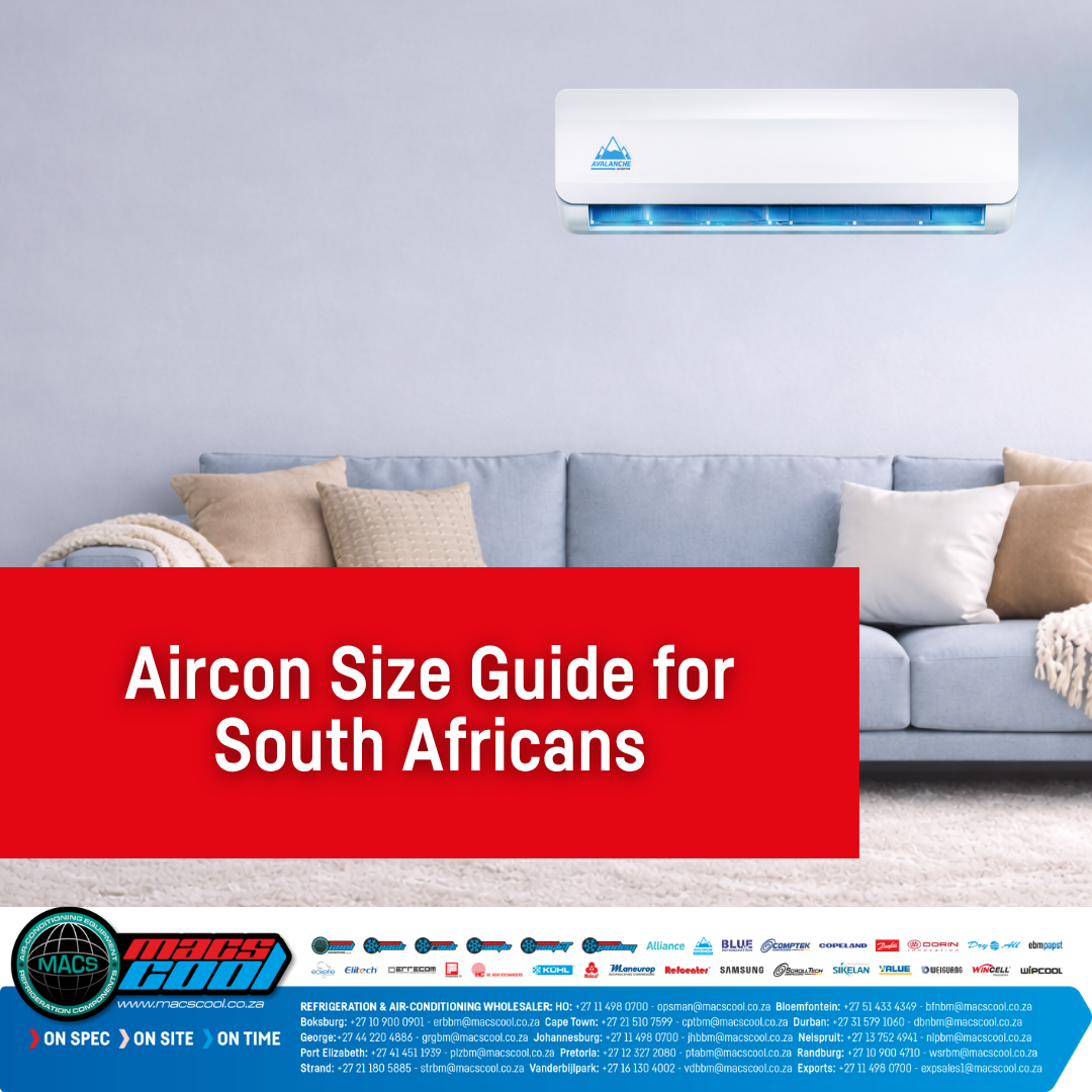 You are currently viewing Aircon Guide for South Africans
